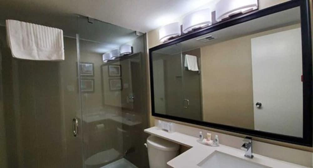 Comfort Inn Toronto North Esterno foto