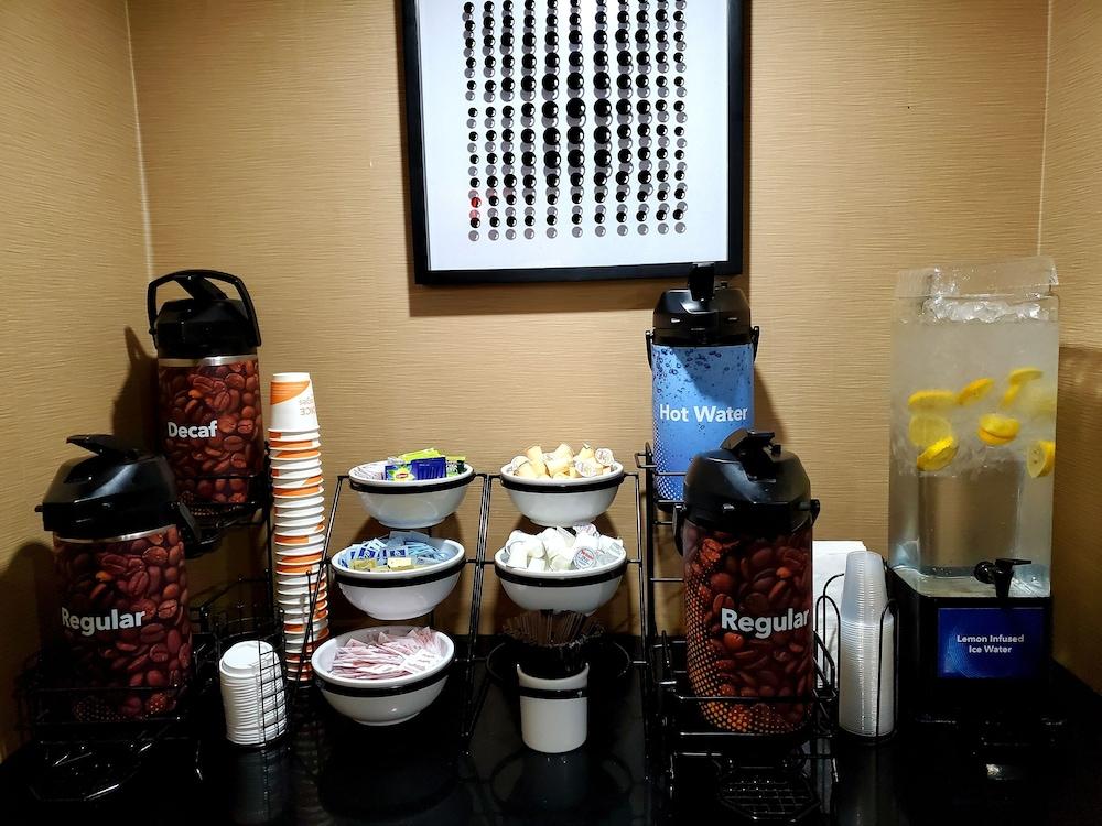 Comfort Inn Toronto North Esterno foto