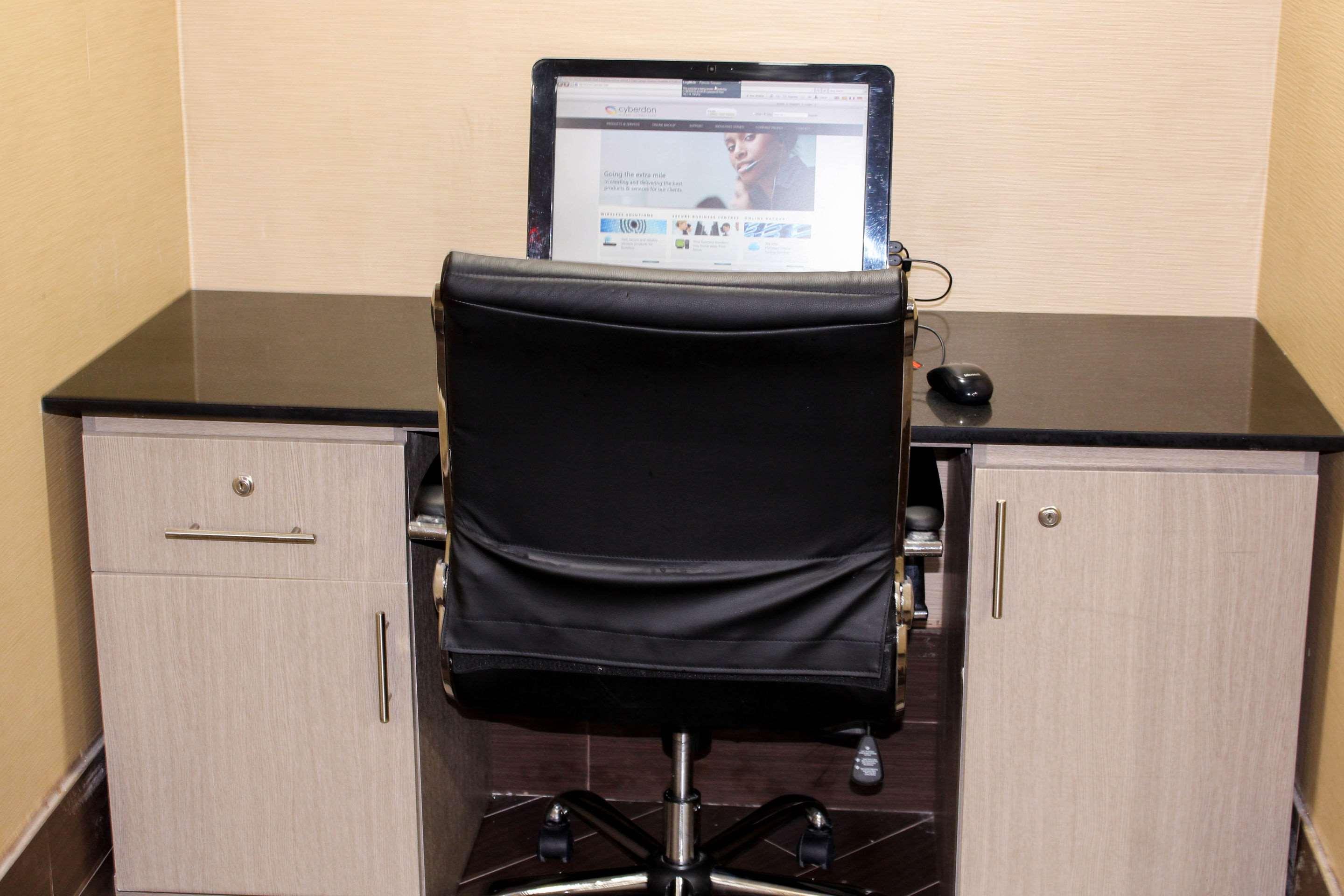 Comfort Inn Toronto North Esterno foto