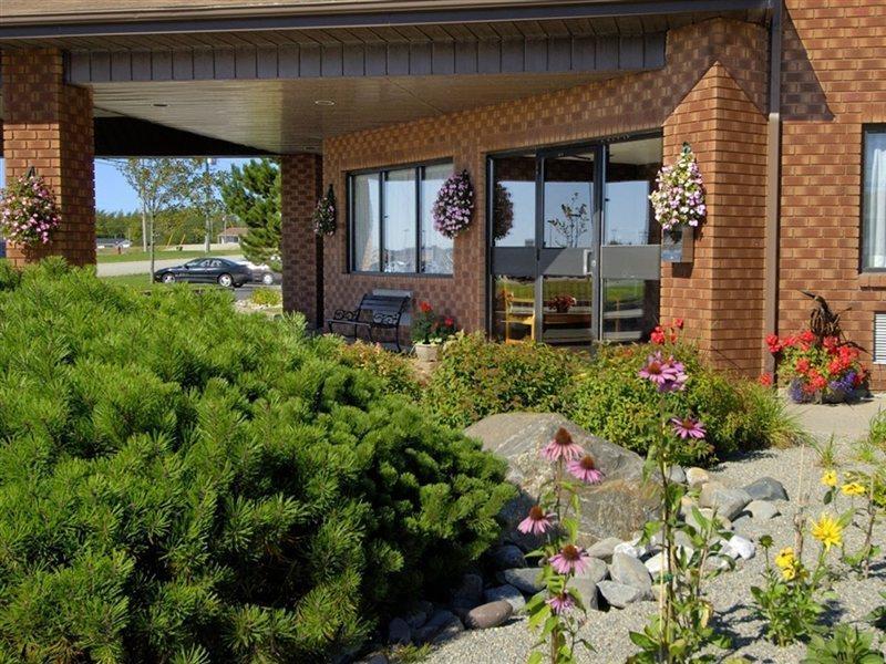 Comfort Inn Toronto North Esterno foto