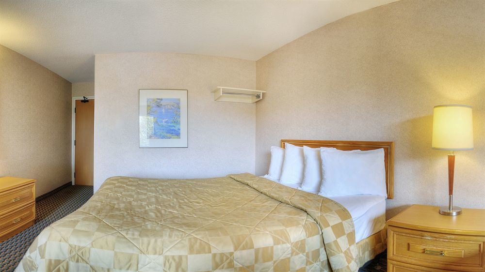 Comfort Inn Toronto North Esterno foto