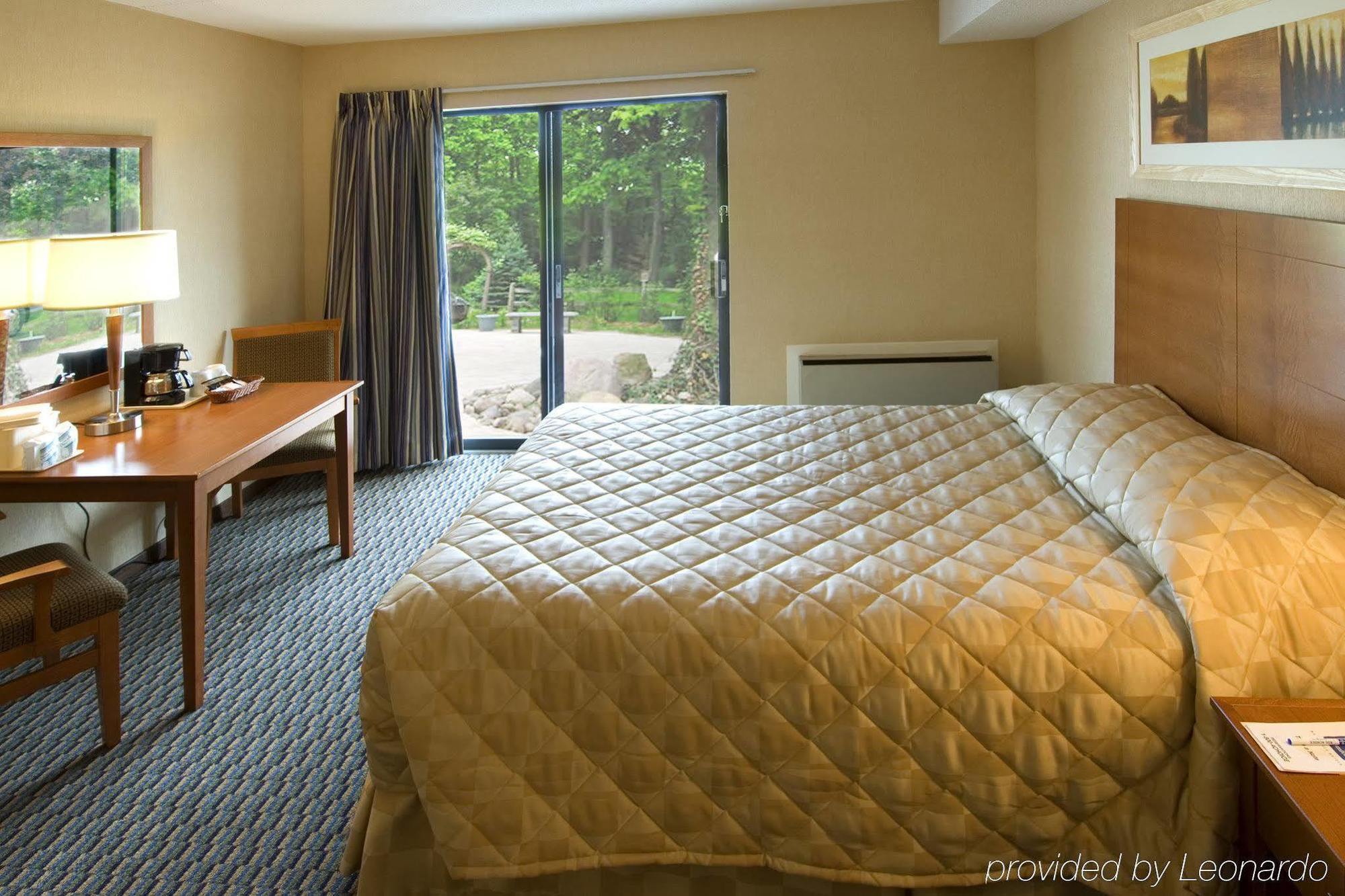 Comfort Inn Toronto North Camera foto